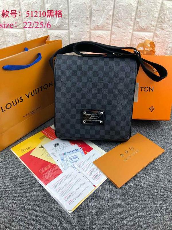 LV Handbags 184